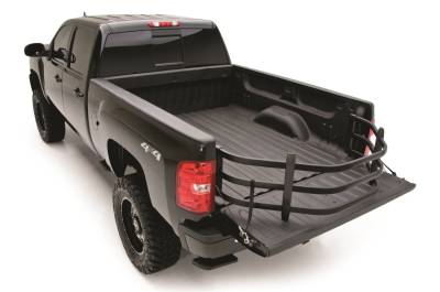 AMP Research - AMP Research 74805-01A BedXtender HD Sport - Image 5