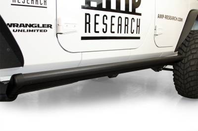 AMP Research - AMP Research 75122-01A PowerStep - Image 3