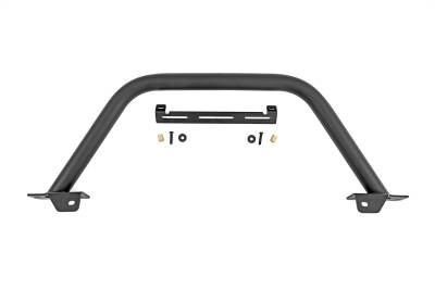 Rough Country - Rough Country 51110 LED Front Bumper - Image 1