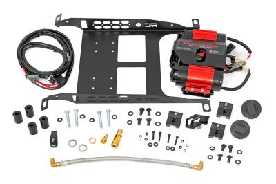 Rough Country 73002 Air Compressor Kit