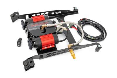 Rough Country - Rough Country 73002 Air Compressor Kit - Image 2