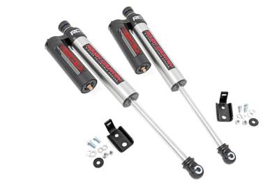Rough Country 689015 Adjustable Vertex Coilovers