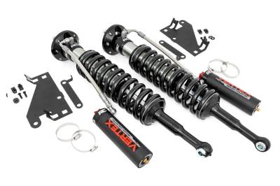 Rough Country - Rough Country 689050 Adjustable Vertex Coilovers - Image 1