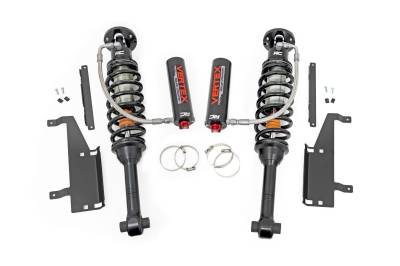Rough Country - Rough Country 699045 Adjustable Vertex Coilovers - Image 1