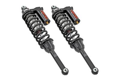 Rough Country - Rough Country 789002 Adjustable Vertex Coilovers - Image 1