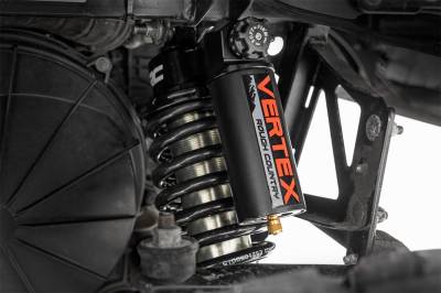 Rough Country - Rough Country 789002 Adjustable Vertex Coilovers - Image 4