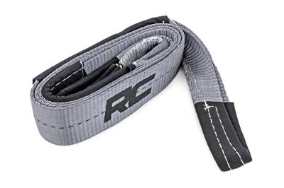 Rough Country - Rough Country RS178 Tree Saver Strap - Image 1