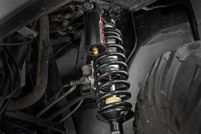 Rough Country - Rough Country 789001 Adjustable Vertex Coilovers - Image 5
