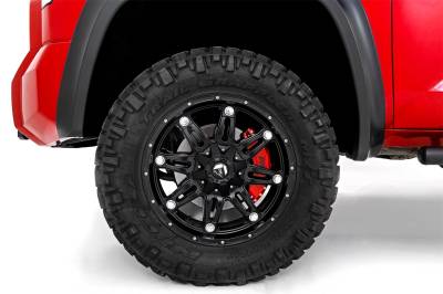 Rough Country - Rough Country 71152 Brake Caliper Covers - Image 3