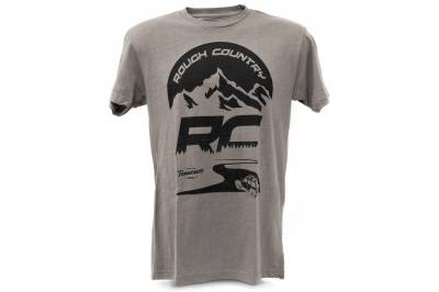Rough Country - Rough Country 84095XL T-Shirt - Image 1