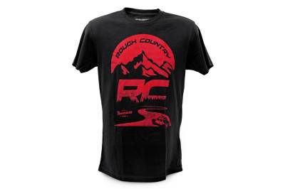 Rough Country 84092SM T-Shirt