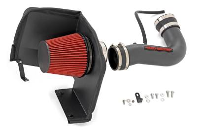 Rough Country 10475 Cold Air Intake
