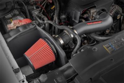 Rough Country - Rough Country 10475PF Cold Air Intake - Image 3