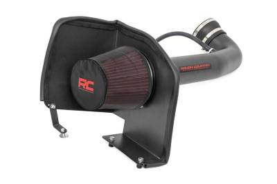 Rough Country 10543PF Cold Air Intake