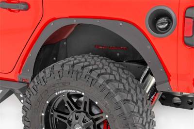 Rough Country - Rough Country 10539 Fender Delete Kit - Image 2