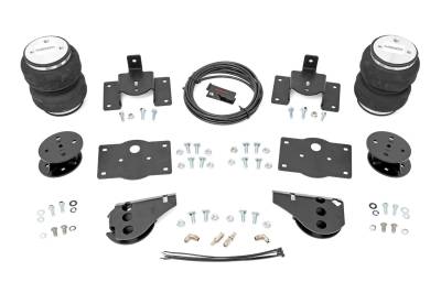 Rough Country - Rough Country 100324 Air Spring Kit - Image 1