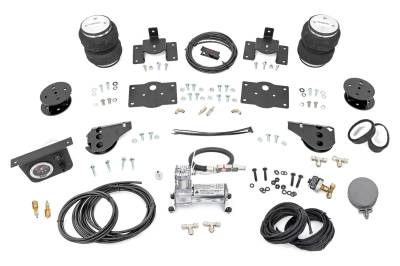 Rough Country - Rough Country 100324C Air Spring Kit - Image 1