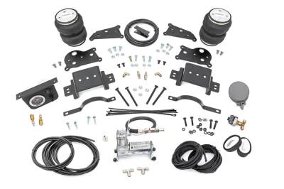 Rough Country - Rough Country 10029C Air Spring Kit - Image 1
