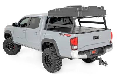 Rough Country - Rough Country 99057 Roof Top Tent - Image 3
