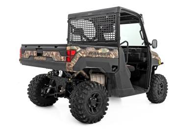 Rough Country - Rough Country 93060 Molle Panel Kit - Image 4