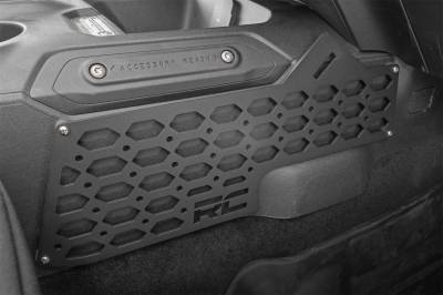 Rough Country - Rough Country 51121 Molle Panel Kit - Image 5