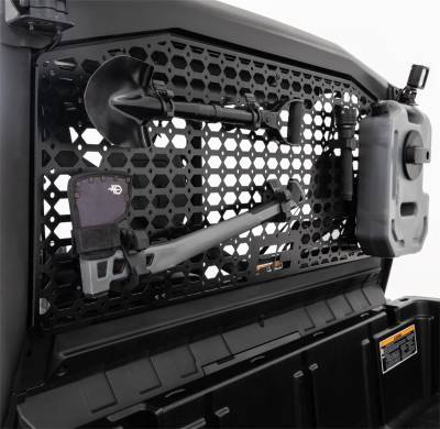 Rough Country - Rough Country 97077 Molle Panel Kit - Image 3