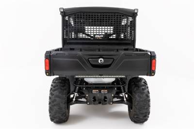 Rough Country - Rough Country 97077 Molle Panel Kit - Image 5