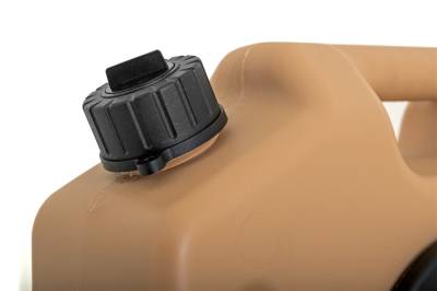 Rough Country - Rough Country 99063 Flat Fluid Containers - Image 4