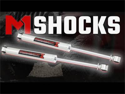 Rough Country - Rough Country 770795_A M1 Shock Absorber - Image 5