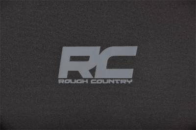 Rough Country - Rough Country 91001 Seat Cover Set - Image 3