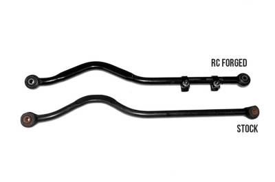 Rough Country - Rough Country 1179 Adjustable Forged Track Bar - Image 4