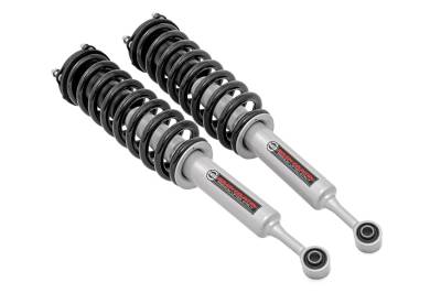 Rough Country - Rough Country 501148 Leveling Strut Kit - Image 1