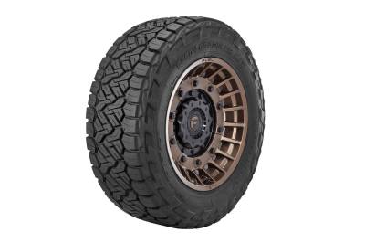 Rough Country N218-590 Nitro Ricon Grappler Tire