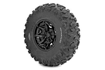 Rough Country - Rough Country VT36409 Vee Moto Adventage Tire - Image 1