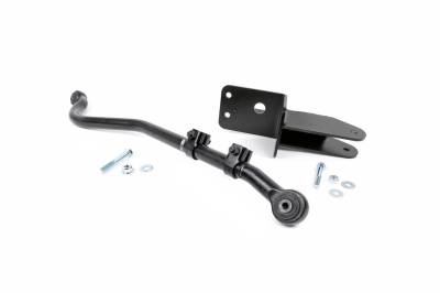 Rough Country 1042 Adjustable Forged Track Bar