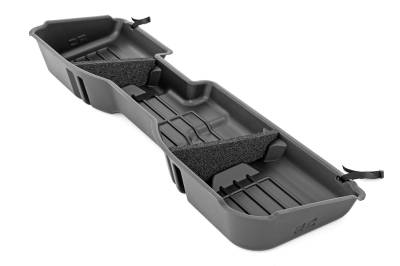 Rough Country - Rough Country RC09031A Under Seat Storage Compartment - Image 2