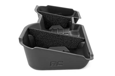 Rough Country - Rough Country RC09031A Under Seat Storage Compartment - Image 3