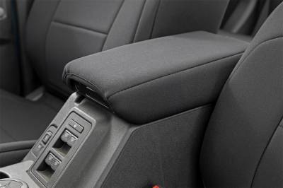 Rough Country - Rough Country 91059 Seat Cover Set - Image 2