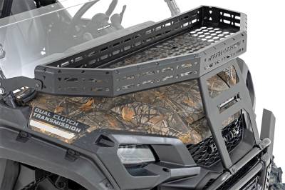 Rough Country - Rough Country 92059 Cargo Rack - Image 1