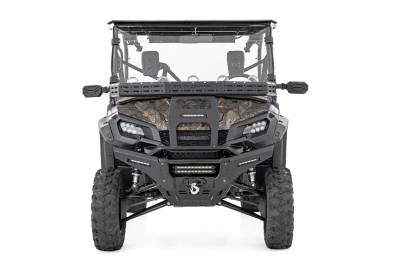 Rough Country - Rough Country 92059 Cargo Rack - Image 3
