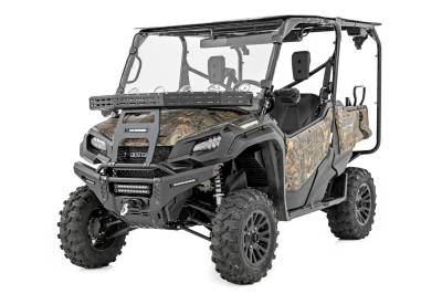 Rough Country - Rough Country 92059 Cargo Rack - Image 4
