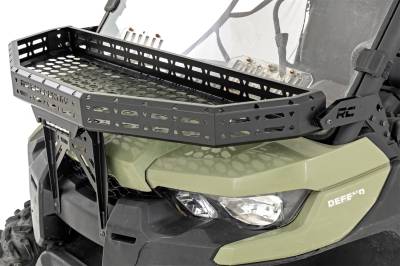 Rough Country - Rough Country 97074 Cargo Rack - Image 1
