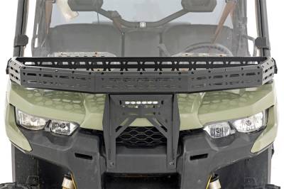 Rough Country - Rough Country 97074 Cargo Rack - Image 2