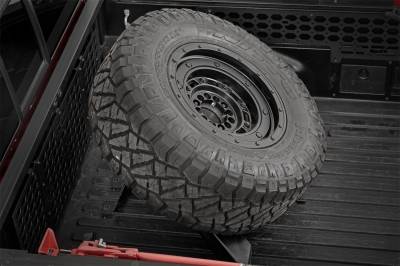Rough Country - Rough Country 73110 Spare Tire Carrier - Image 2