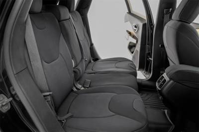Rough Country - Rough Country 91048 Seat Cover Set - Image 3