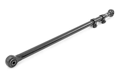 Rough Country - Rough Country 10651 Adjustable Forged Track Bar - Image 1