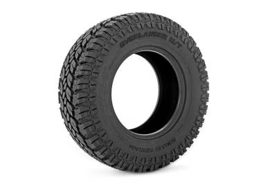Rough Country 97010124 Overlander M/T