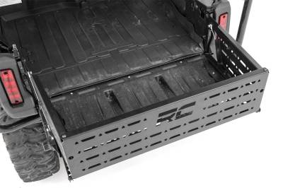 Rough Country - Rough Country 92057 Tailgate Extension - Image 1