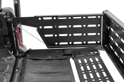 Rough Country - Rough Country 92057 Tailgate Extension - Image 4