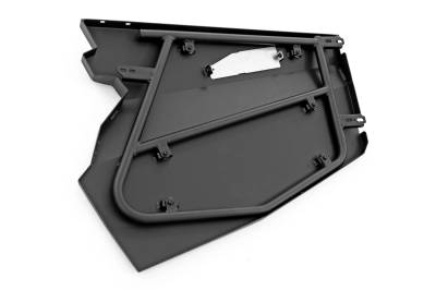 Rough Country - Rough Country 93120 Lower Door Panel Set - Image 1